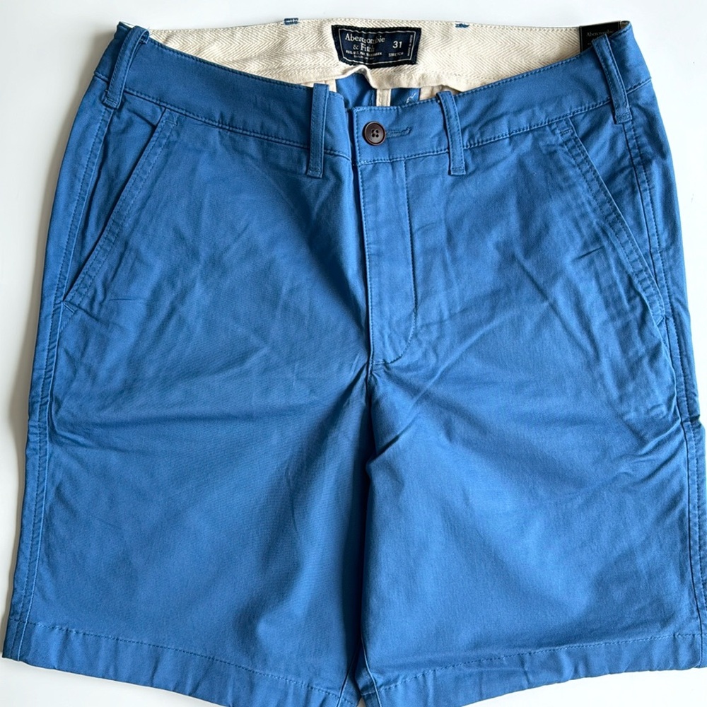 Abercrombie & Fitch Shorts